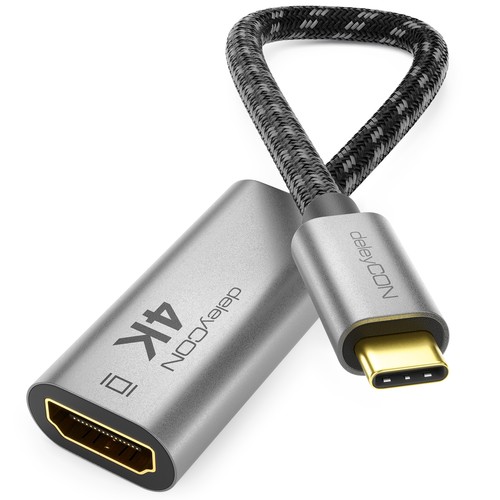 Usb auf hdmi adapter stecker - auf,