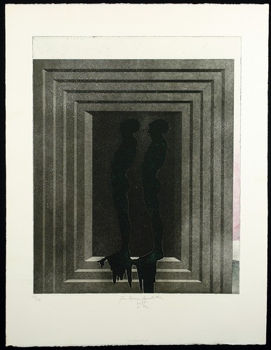 Unterstand 1972 - "unterstand",,