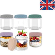 Elegante 6er Pack Glas