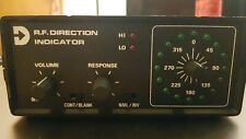 DATONG DF-1 Doppler Peiler RDF 20-200 MHz  sehr selten ! Funkpeiler Fuchsjagd