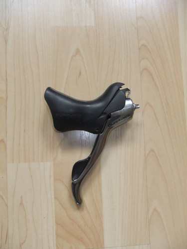 Schalthebel bremshebel shimano - schalthebel/bremshebel,