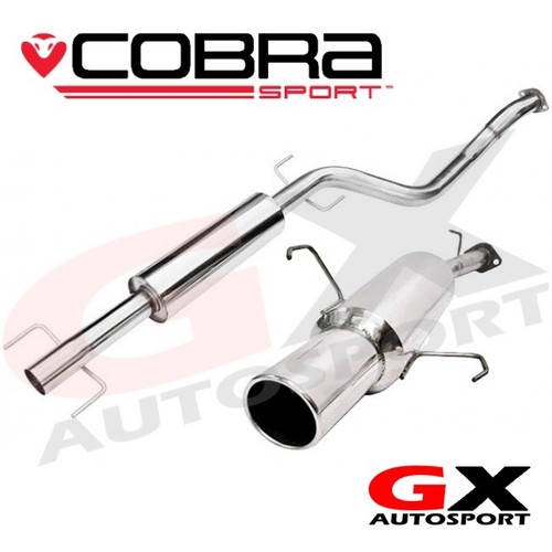 Va15 cobra sport vauxhall - va15,