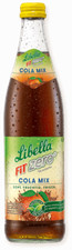 Libella FIT ZERO COLA MIX -