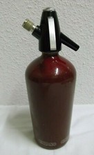 60er 70er Cinzano Syphon