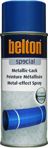 Metallic spray 400ml belton - spray,