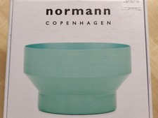 Normann copenhagen schale - normann,