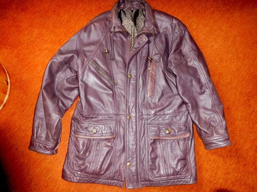Hochwertiger parka herrenjacke - parka,