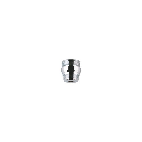 Grohe nippel zum umrüsten - nippel,