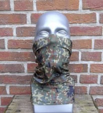 Schlauchschal Gesichtsschutz