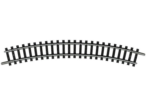 Minitrix 14922 gleis gebogen - minitrix,