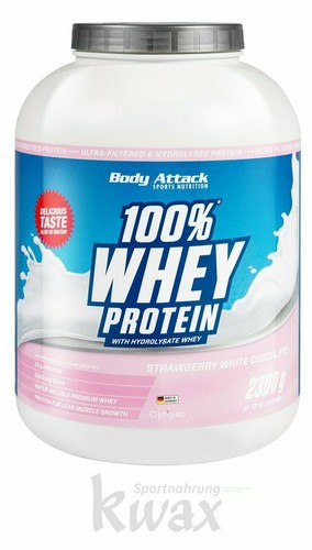 Body attack - 30,39/kg),