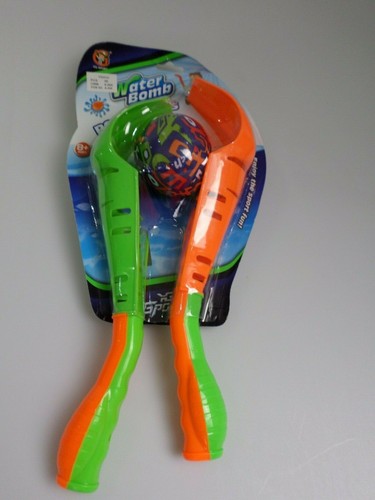 Fun wasserbomben schleuderset - ,