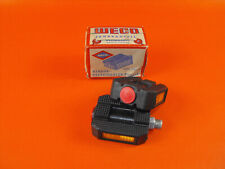 Retro Vintage Fahrrad Kinderfahrrad Kinderrad Pedale Pedalen WEKO NOS #18