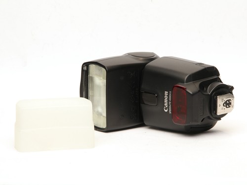 Canon speedlite 430 - canon,