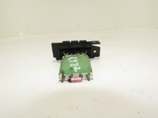 Volvo V70 2001 Heizung Gebläsemotor Widerstand Resistor heater