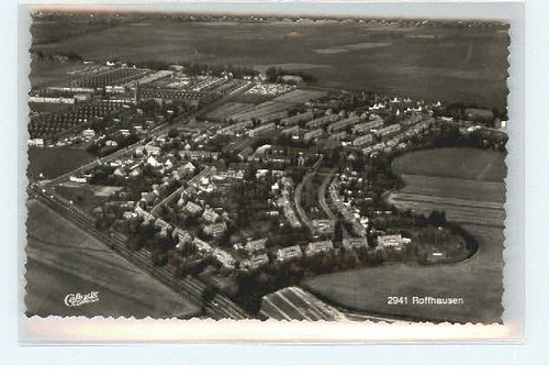 Roffhausen schortens - roffhausen,