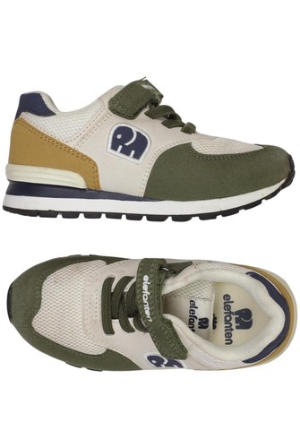 Elefanten kinderschuh jungen - elefanten,