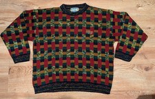 Missoni Sport Sweater Kariert