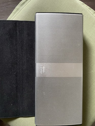 Philips fidelio p9svl sound - philips,