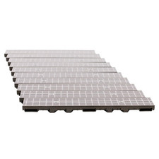 ScarMaxx - Entwässerungsrinne