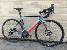 Stevens Arcalis Carbon Disc