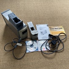 Nikon Coolscan V ED, Dia- &