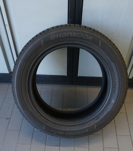 Ganzjahresreifen hankook - ganzjahresreifen,