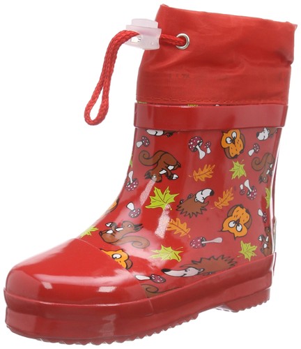 Playshoes kinder gummistiefel - playshoes,