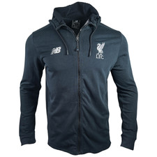 New Balance Liverpool FC Jacke