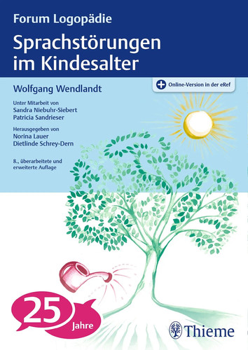 Sprachstörungen - , im