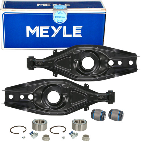 Meyle querlenker radlager - meyle,