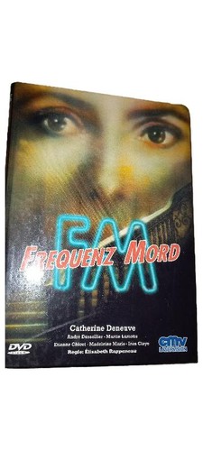 Frequenz mord dvd catherine - mord,