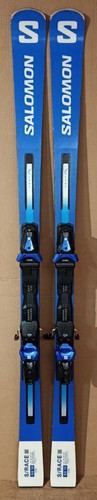 Ski salomon race - ski, s/race