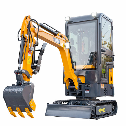 Minibagger kettenbagger - minibagger,