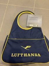 Original Lufthansa Airline