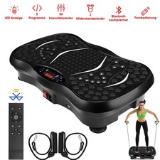 3D Vibrationsplatte