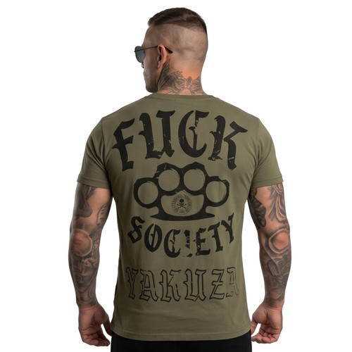 Neues yakuza herren - yakuza, fs