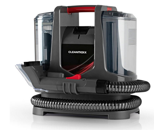 Cleanmaxx polsterreiniger - cleanmaxx,