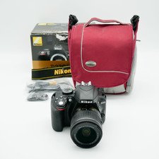 Nikon D D3300 24.2 MP