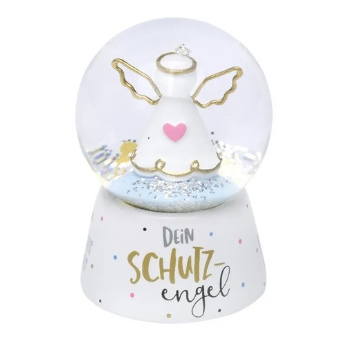 Traumkugel mit motiv dein - traumkugel,