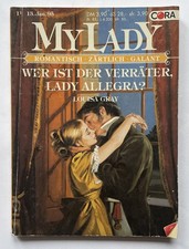 Cora MY LADY Wer ist der