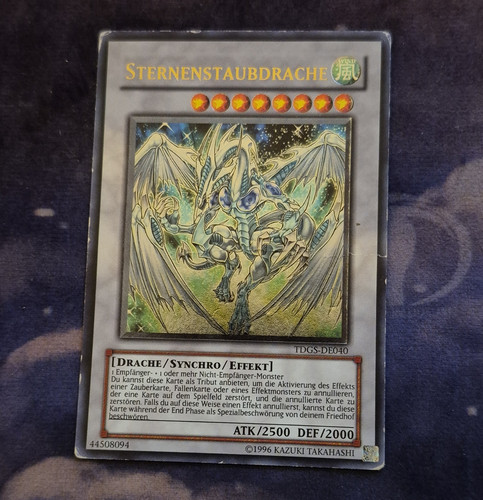 Tcg - yu-gi-oh!,
