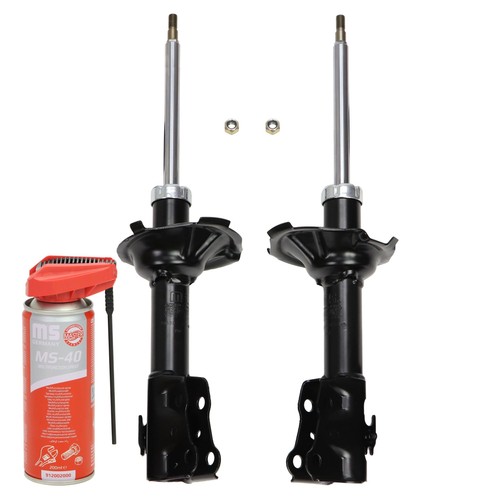 Stoßdämpfer 1x - stoßdämpfer, +