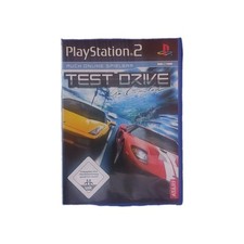 Test Drive Unlimited |