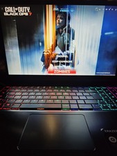 Medion Erazer X15803 High End