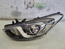 Scheinwerfer links hyundai i30 - scheinwerfer,