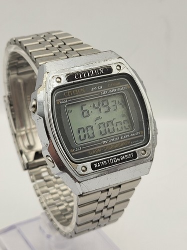 Citizen p110 313283 uhr alarm - p110-313283,