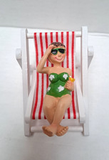 HobbyFun Urlauber auf