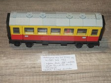 Lego Mittelwagen mit Figuren