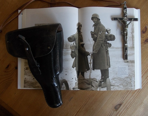 P38 pistole holster - p38,